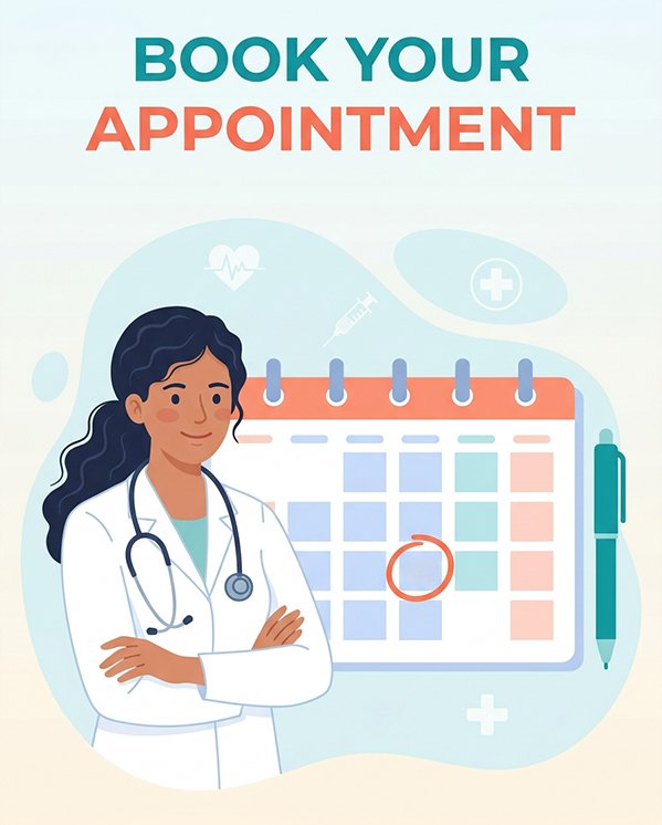 Appointment